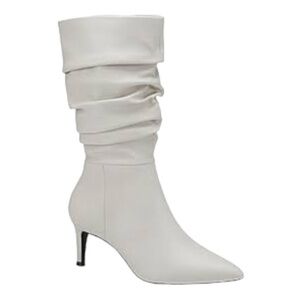 ALFANI Women's Lissa Slouch Boots, Created for Macy's